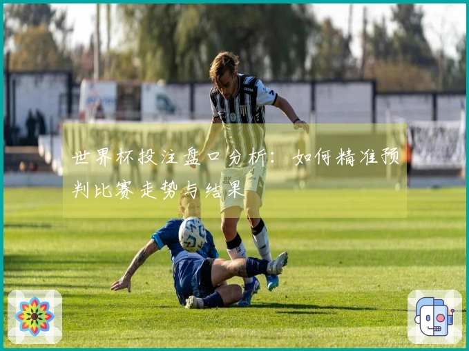 世界杯投注盘口分析：如何精准预判比赛走势与结果