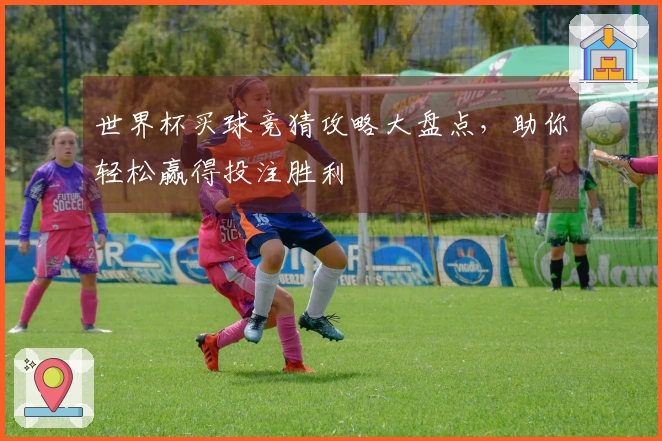 世界杯买球竞猜攻略大盘点，助你轻松赢得投注胜利