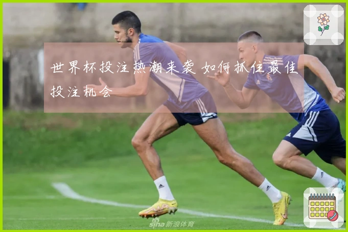 世界杯投注热潮来袭 如何抓住最佳投注机会